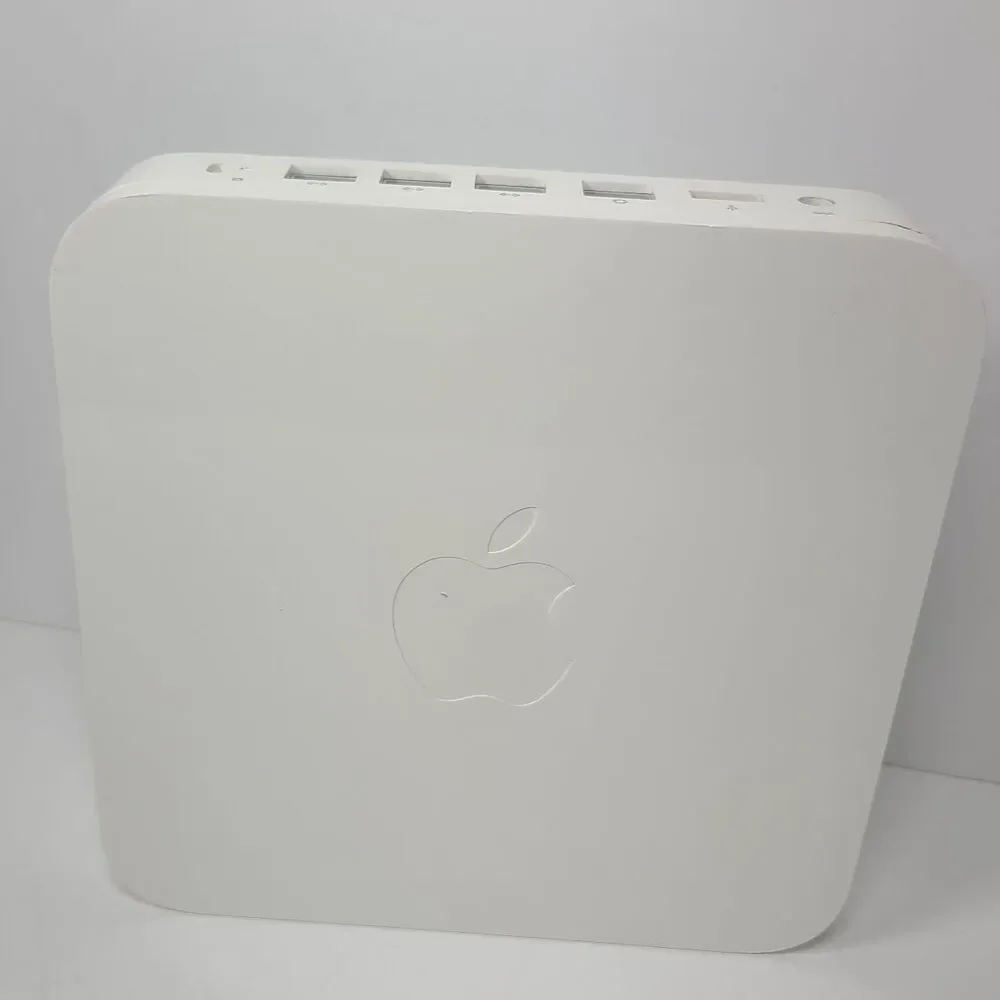Apple brand model